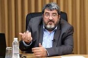 محسن رضایی لباس عوض کند یا فواد ایزدی؟ / رضایی در جبهه بود شما ۲۴ سال در آمریکا!