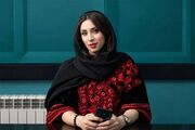 درگذشت ناگهانی بانوی هنرمند یک گروه نمایشی