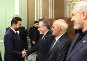 عراق با این پیشنهاد ایران موافقت کرد