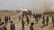 تلفات مزدوران سعودی در حملات یمن به «الجوف»
