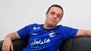 جوان مبتلا به سندرم داون با اهدای اعضا جاودانه شد+عکس
