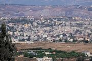 اشراف کامل اسراییل بر تپه‌های علی الطاهر محل تردید است/ علی الطاهر برگ برنده نتانیاهو در انتخابات است/ ایران در موضوع لبنان به‌هیچ وجه باج نمی‌دهد