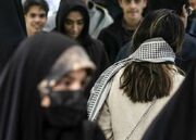 برهنگی؛ نوک کوه یخ بحران هویت