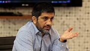 کنایه جنجالی دبیر به تراستی‌ها در ماجرای معدن
