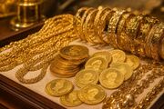 قیمت طلا در بازار امروز / نرخ طلا تا پایان مهر چقدر می شود؟