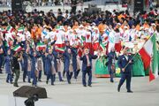 تاریخچه مدالی ایران در بازی‌های آسیایی؛ نوبت به ۲۰ رسید