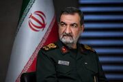 دبیر شعام: به هیچ وجه به آمریکا اعتماد نداریم