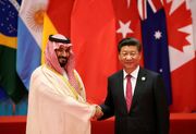 چین نمی‌خواهد جایگزین آمریکا و ضامن امنیت خلیج فارس شود/ پکن از نظم آمریکایی نفع می‌برد