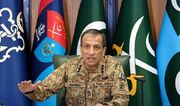 ارتش پاکستان از حمایت نامحدود خود از عربستان گفت