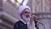 تا تحقق شروط رهبر انقلاب، مذاکره‌ای در کار نیست