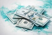 قیمت دلار امروز عقب‌ نشینی کرد / دلار با کارت ملی ۴ هزار تومان ارزان شد