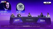 نوبیتکس هشتمین «فدرال افکت» را برگزار کرد