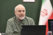 قالیباف: کلید تنگه هرمز در گرو شروط ماست