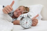 روشی طلایی برای خراب کردن یک روز کامل؛ لحظه بیداری را دریابید