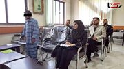 شغال کثیف به اعدام محکوم شد