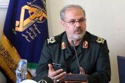 سپاه: برای جنگ طولانی خودمان را آماده کرده‌ایم
