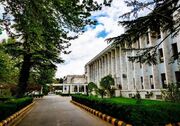 کاردار پاکستان در افغانستان احضار شد