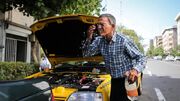گرما دست‌بردار تهرانی‌ها نیست!