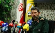 برگزاری رزمایش ۴۰ هزار موتورسوار جان‌فدا در تهران