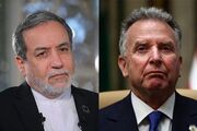 دیدار ویتکاف و عراقچی در نیویورک؛ ترامپ: دیدار سه ساعته با ایران سازنده بود!