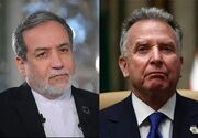 عراقچی برای مذاکره با ویتکاف مجوز داشت