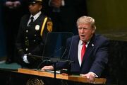 زبان جنگی آیت الله مجتبی خامنه‌ای پاسخ مستقیم به سخنرانی ترامپ نبود/ تهدید بیشتر شود امکان توافق هم بیشتر می‌شود!