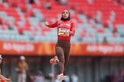 محیطی‌زاده و ماجرای مدال سوخته با بی اعتنایی به قوانین/ بی تخصصی در فدراسیون دوومیدانی