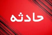 مرگ تلخ ۳ کارگر در حادثه‌ای هولناک