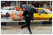 پیش‌بینی عجیب هواشناسی برای پاییز و زمستان!