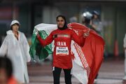 طلا و نقره طیبی و زارعی در روز هفتم بازی‌های آسیایی؛ شاهکار عالمیان مقابل نفر چهارم جهان