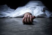 قتل مادر ۵۱ ساله به دست پسرش