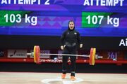 مدال تاریخی برای وزنه‌برداری زنان و طلسم‌شکنی بوکس/ روز هشتم روز اولین‌ها شد