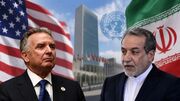 ارسال پاسخ آمریکا به طرح ۷ ماده‌ای ایران/ تهران امروز بررسی می‌کند/ آکسیوس: مذاکرات شکست خورد