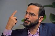 محسن برهانی در پرونده بهادری جهرمی محکوم شد