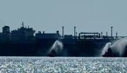 قطر هم گیر افتاد/ توقف LNG جهان پشت چراغ قرمز هرمز!