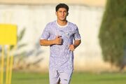 آقای گل لیگ جوانان به استقلال پیوست