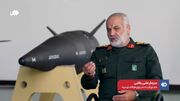 سردار بلالی: اهداف متحرک را با موشک بالستیک می‌زنیم