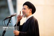 ابوترابی فرد: حراست از امنیت کشور جزو وظایف امت مبعوث شده است