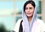 صدور حکم جنجالی برای الناز شاکردوست
