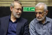 اعتراف جنجالی پوتین درباره ترور لاریجانی!