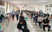 سهمیه جدید کنکور برای آسیب‌دیدگان جنگ
