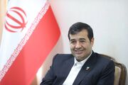 پیام ویژه دنیامالی برای قهرمانان ایران در آسیا