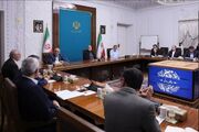 آرایش جدید اقتصادی دولت برای مدیریت شرایط ویژه