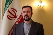 غریب‌آبادی: پاسخ آمریکا به طرح هفت‌روزه ایران رسید