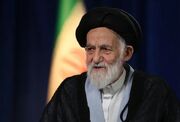 اظهارات آیت‌الله شبیری زنجانی درباره تندروها