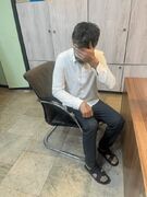 سارق خانه آقای سفیر به دام افتاد