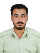 تصاویر شهدای حمله تروریستی به گشت پلیس در بمپور