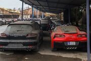 پشت پرده طرح جنجالی سهمیه ای واردات خودرو / پولدارها صاحب بازار شدند!