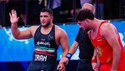 خط‌ونشان دبیر نتیجه داد؛ ویزای کشتی‌گیران صادر شد