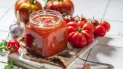 طرز تهیه رب گوجه‌ فرنگی خانگی خوشرنگ و باکیفیت
